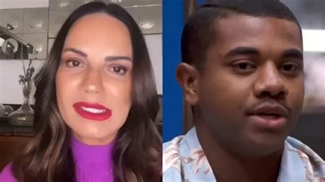 Jornal Correio Bbb 24 Luiza Brunet Fala Em Crime De Injúria Após