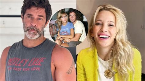 La Relaci N Entre Luisana Lopilato Y Mariano Mart Nez Termin En Una