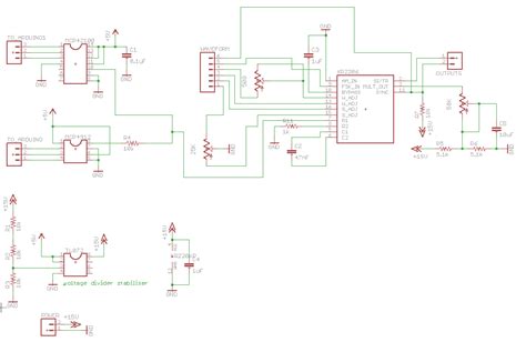 XR2206 making noise! · sinneb