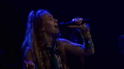 Lauren Daigle You Say Live Elysée Montmartre Paris Youtube