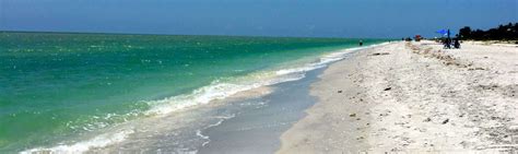 Best Beaches in the Fort Myers Area - Beach Travel Destinations