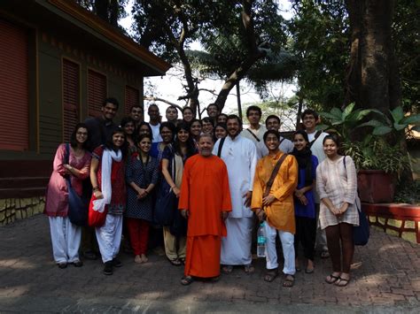 Chinmaya Inspiration Yatra – Chinmaya Mission Niagara 