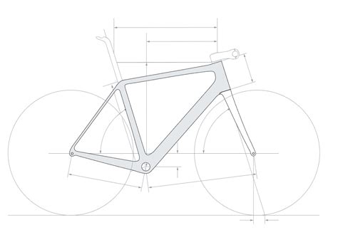 Road Bike Geometry Explained - Mr. MAMIL