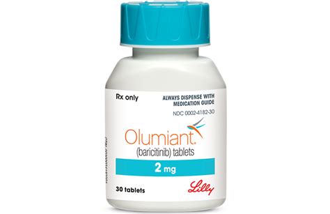 Fda Approves Olumiant For Treating Some Hospitalized Covid Patients