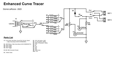 Gallery Octopus I V Curve Tracer Hackaday Io