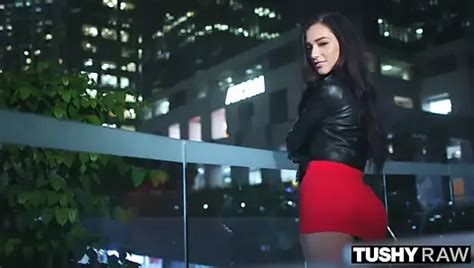 Tushyraw wunderschöne Hotties haben verrückten Anal Dreier xHamster
