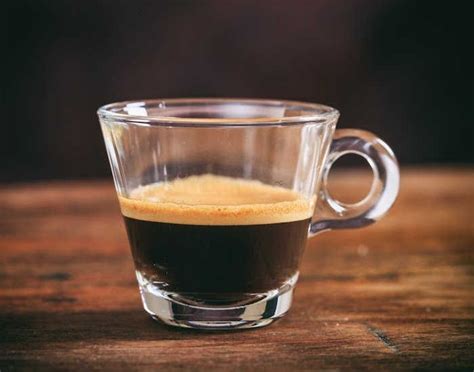 What Is A Ristretto Shot: All The Basics About Ristrettos