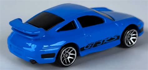 Hot Wheels The Fast And The Furious Alloy Car Advanced Puka Mitsubishi Eclipse Toyota