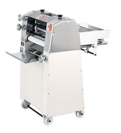 Mini Dough Moulder Murni Bakery