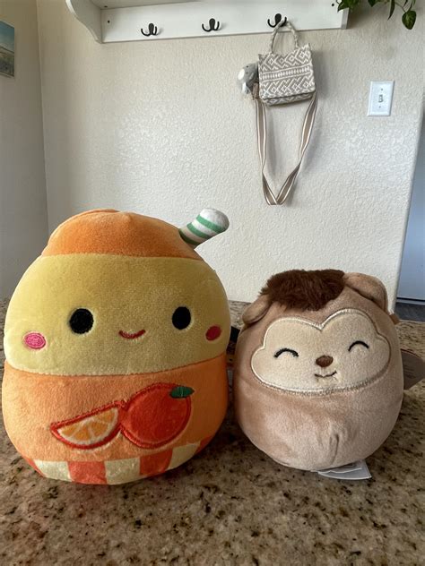 Husband Wants Their Own Squish R Squishmallow