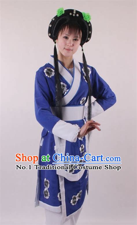 Chinese Costume Chinese Costumes China Costume China Costumes Chinese