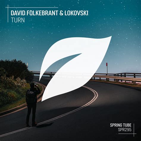 Turn Single By David Folkebrant Spotify