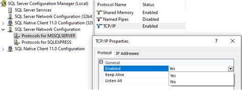 Java JDBC Connection Failed Error TCP IP Connection To Host Failed