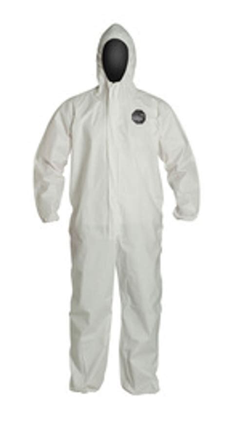 Tyvek Suit