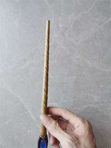 Handmade Magic Wands Hand Crafted Wooden Wands Custom Magic Etsy