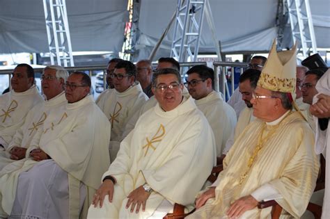 Concentração Diocesana do Apostolado da Oração 2023