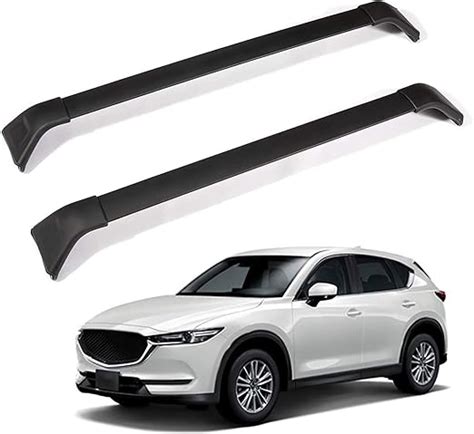 Auto DachträGer für Mazda CX 5 CX5 2017 2018 2019 2020 2 StüCk