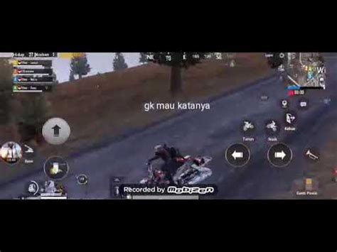 Ketemu Random Squad Kocak Pubg Mobile Indonesia Part 2 YouTube