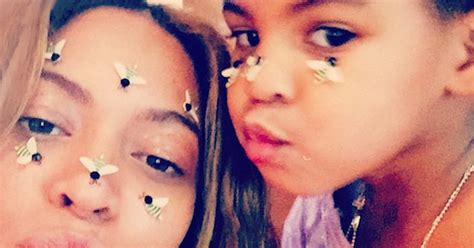 Blue Ivy Birthday Pictures