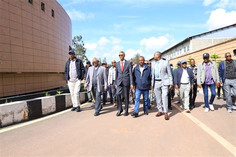 INSA የኢንፎርሜሽን መረብ ደህንነት አስተዳደር on Twitter A delegation of Eritrean