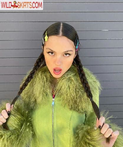 Olivia Rodrigo Oliviarodrigo Nude OnlyFans Instagram Leaked Photo 650