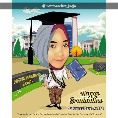 Detail Gambar Karikatur Wisuda Hd Koleksi Nomer