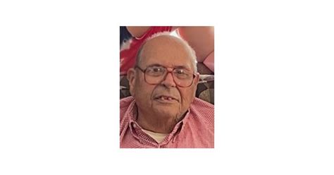 Raymond Russell Ackerman Obituary 2022 Stroudsburg Pa Bensing