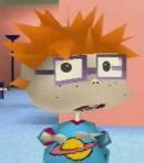 Chuckie Finster Voices (Rugrats) - Behind The Voice Actors