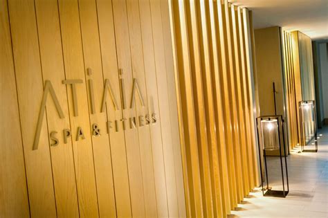 Spa Do Grand Hyatt Rio De Janeiro Oferece Preços Especiais Travel3