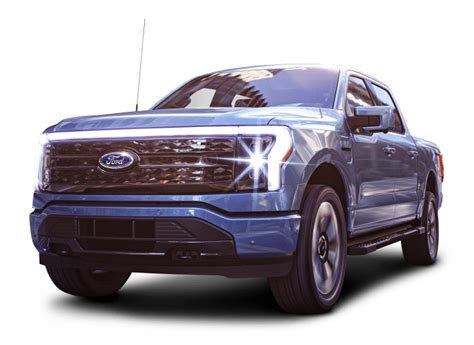 2022 Ford F-150 Lightning Ratings & Specs - Consumer Reports