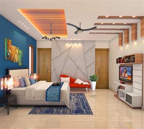 Gorgeous bedroom ceiling decoration ideas and collection https://youtu ...