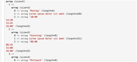 24 Foreach Loop In Html Table Javascript Javascript Info