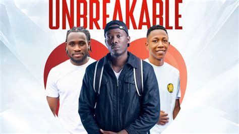 Unbreakable Official Audio Joe Paintsil Ft Kayc Pricosh Joekay