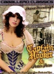 Captain Hooker Peter Porn Movie Review By Flash