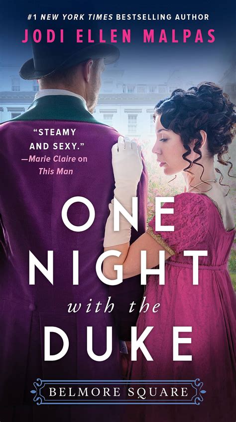 One Night Promised Jodi Ellen Malpas Free 1