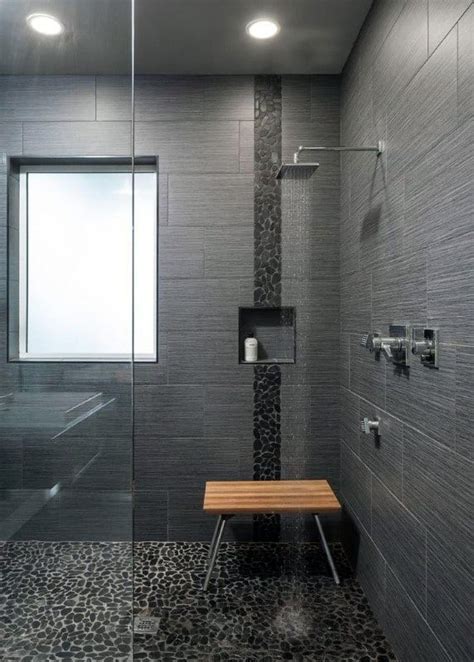 Top 50 Best Modern Shower Design Ideas Walk Into Luxury