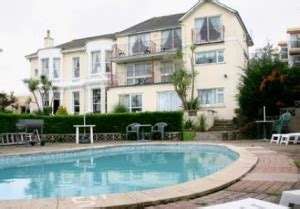 Nethway Hotel in Torquay, UK - Lets Book Hotel