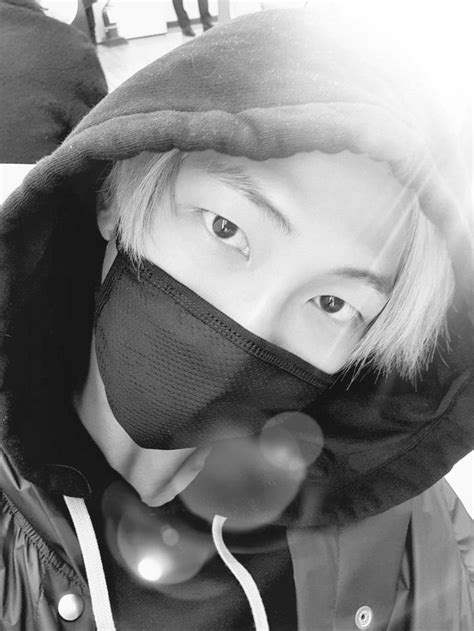 방탄소년단 On Twitter Namjoon Bts Kim Namjoon