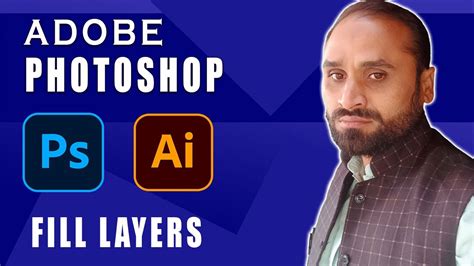 Adobe Photoshop Layers Fill How To Fill Layers In Photoshop Solid