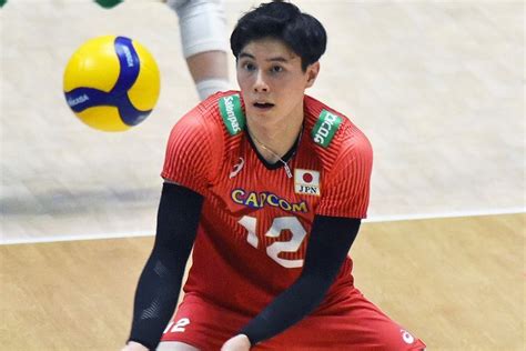 「チームを引っ張る存在になりたい」日本代表・高橋藍、イタリア挑戦2年目で深めた自覚と研ぎ澄まされた嗅覚【男子バレーvnl】 The Digest