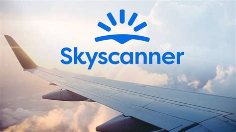 Skyscanner Encuentra los vuelos más baratos con Skyscanner One Way o