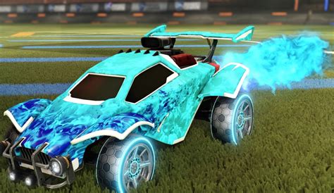 [top 10] Rocket League Best Animated Decals That Look Great Gamers Decide