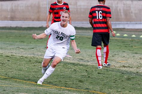 Mustang Men’s Soccer selected for NCAA Tournament - Fansmanship