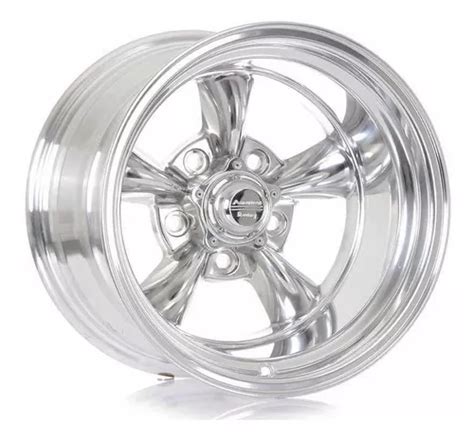 Rines 15x10 American Racing 5 127 Chevrolet Gmc Cheyenne Envío gratis