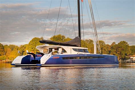 HH66 - Faster, Stronger and Smarter — HH Catamarans