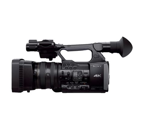 SONY4K | Solo AV