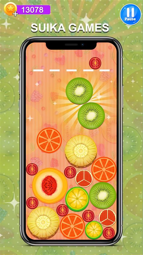 Suika Game And Watermelon Game Apk For Android Download