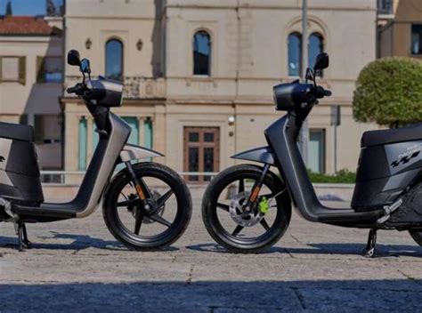 Scooter Tornano I Maxisconti Con Ecobonus E Rottamazione I Quanto