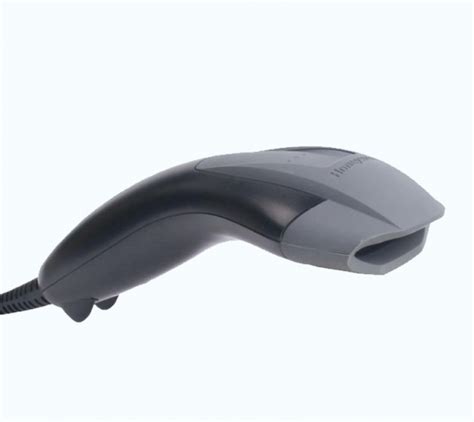 Honeywell 1400G Voyager Linear Area-Imaging Barcode Scanner | Blue Tooth Mouse Tech