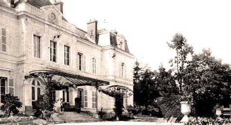 Le château des Moyeux Histoire et Secrets